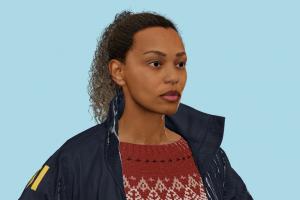 Saga Anderson Saga Anderson-2